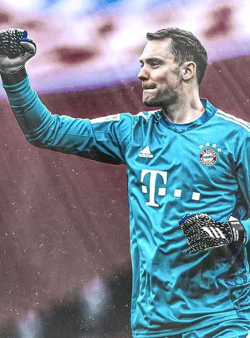 拜仁门将转会动态：诺伊尔续约存变数，新援人选引关注